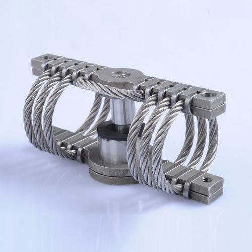 Electrical Wire Rope Isolator Warranty: Standard