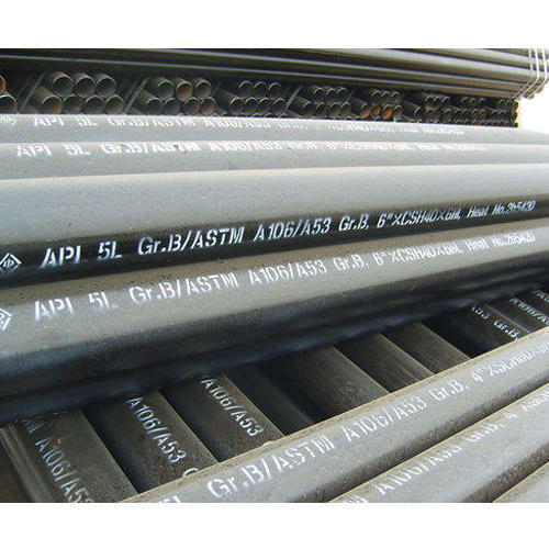 Excellent Quality IBR Steel Pipes