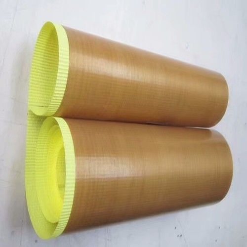 Fire Retardant PTFE Tape