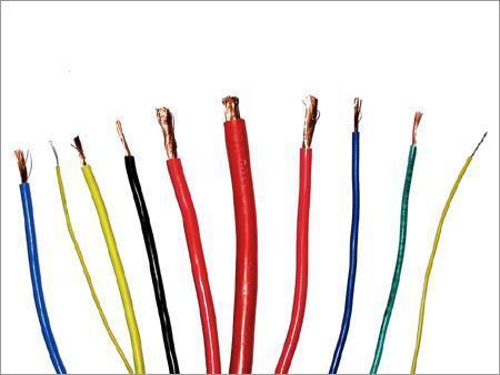 Good Performance Flexible Cables