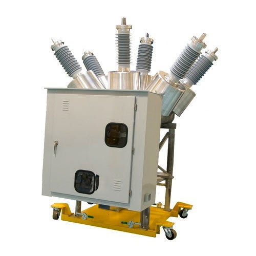 Heavy Duty Current Transformers Efficiency: High