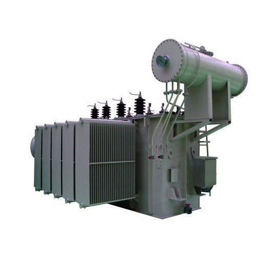 Heavy Duty Power Transformers