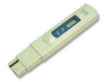 High Accuracy TDS Meter