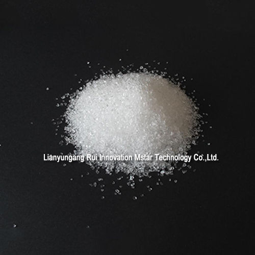 High Purity Silica Sand For Coating