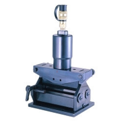 मांग के अनुसार हाइड्रोलिक बस बार बेंडर और कटर