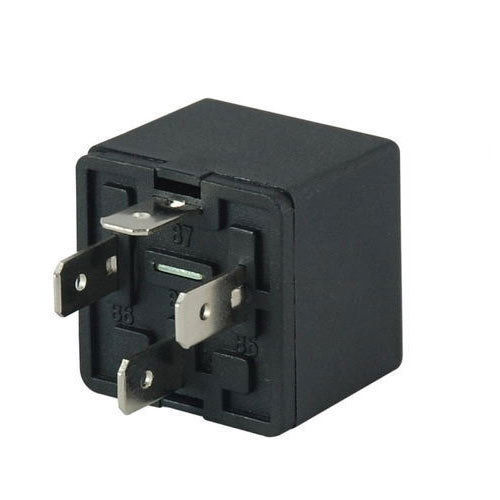 Industrial Earth Fault Relays Warranty: Standard