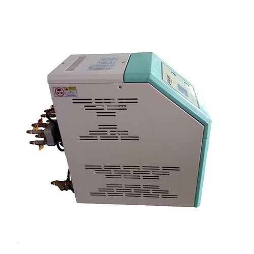 Mold Temperature Controller System Coconut Peeling