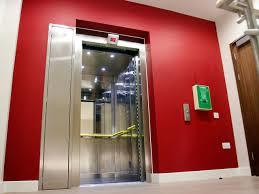 Natural Passenger Lifts For Flats