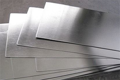 Plane Aluminum 6061 Plate