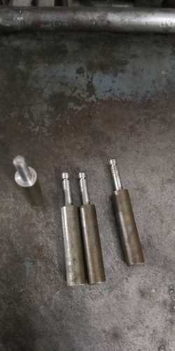 Plunger For Solenoid Switch Dosage Form: Tablet