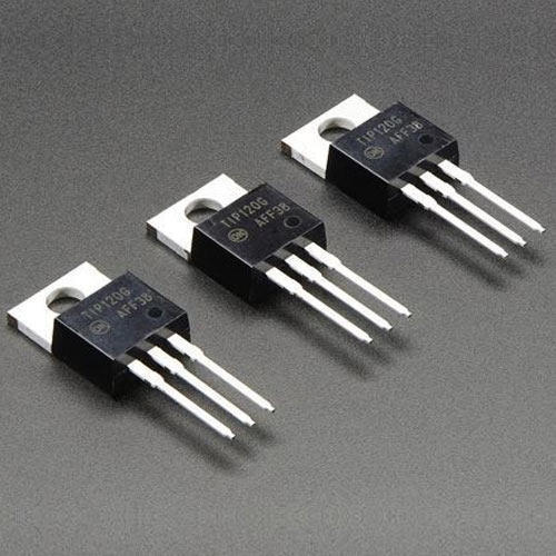 Pn Transistors