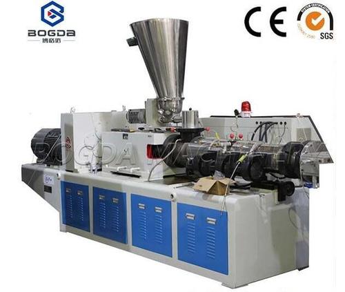 PVC Ceiling Panel Making Machine With Online Printing