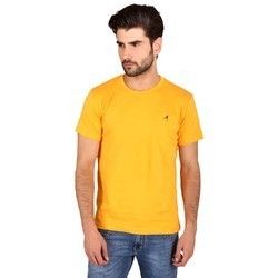 Round Neck T Shirt