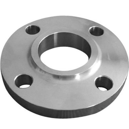 Top Class Mild Steel Flange