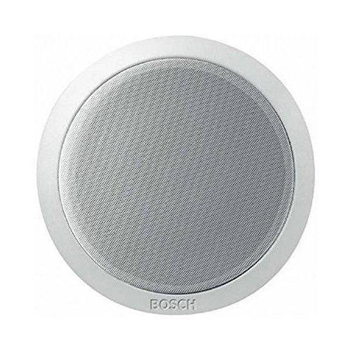 White Round Ceiling Speaker Dimension(L*W*H): 21.6 X 21.1 X 8.1  Centimeter (Cm)