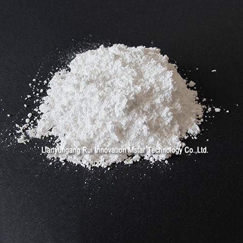 White Spherical Silica Powder Grade: Industrial Grade