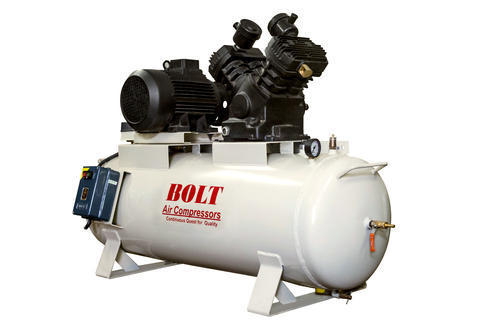 10 HP Four Piston Air Compressors