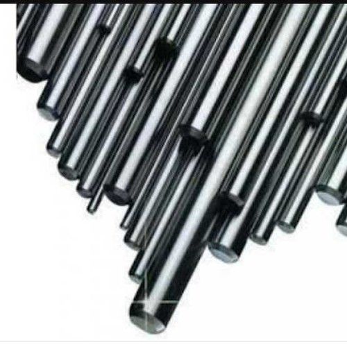 Alloy Steel Round Bar