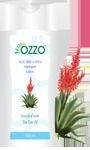 Aloe Vera and Neem Astringent Lotion