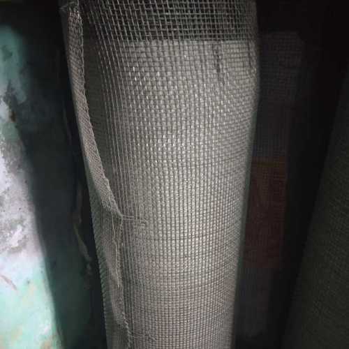 Aluminium Wire Mesh With Factory Price Aperture: Custom