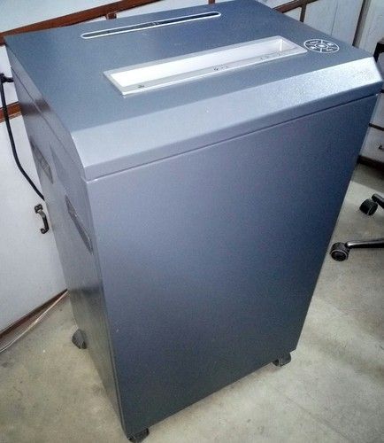 Automatic Departmental Shredders Machine (HD-25CC)