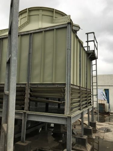 Cooling Tower Spares - High-Quality Raw Materials, Quick Delivery for Minimized Downtime and Optimal System Efficiency