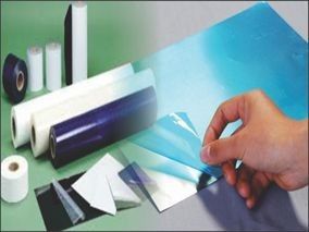 Dollar Surface Protection Tape