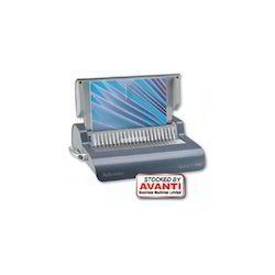 Durable Electric Comb Binder