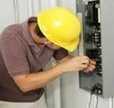 Electrical Work Services By Newton Engineering & Chemicals Limited
