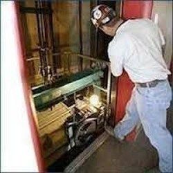Elevator Installation and Maintenance Services