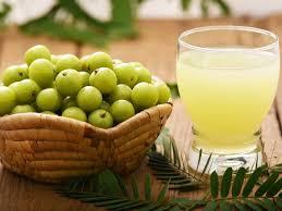 Healty Amla Juice For Skin and Hair