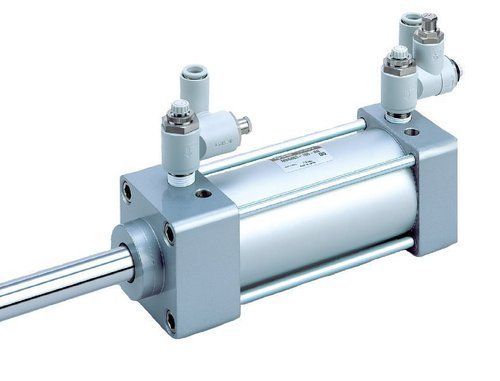 Heavy Duty Pneumatic Cylinders