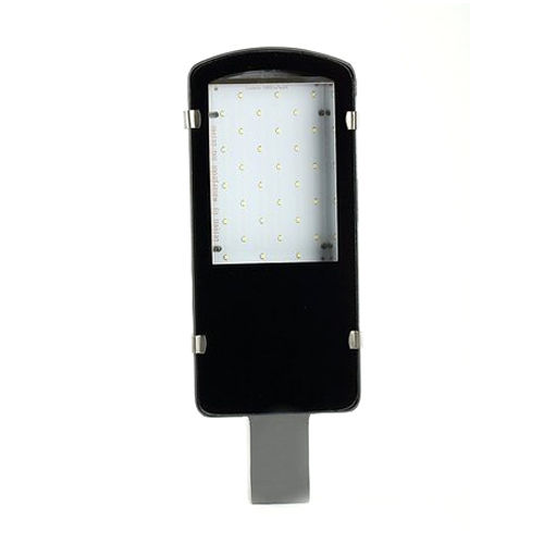 led street lights