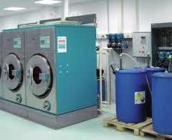 Laundry Packing Machines