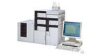 LC-20AP Prep HPLC Chromatography Apparatus