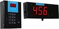 Led Wireless Token Display Board