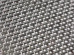 Metal Wire Mesh For Garden