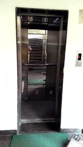 Moderate Duty Residential Passenger Lift