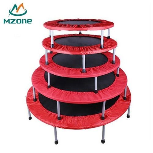 Mzone Mini Trampoline For Kids In Various Sizes