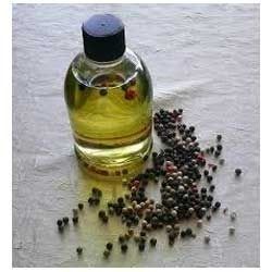 Natural Black Pepper Oil