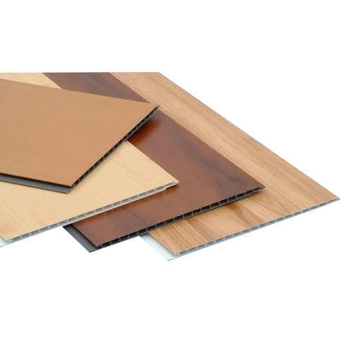 Polyvinyl Chloride Foam Boards