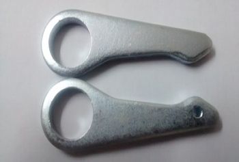 Sheet Metal Fork Clutch Release