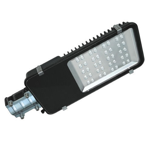 Solar LED Street Light