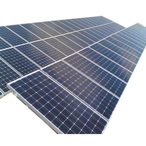 Solar Power System (1KW)