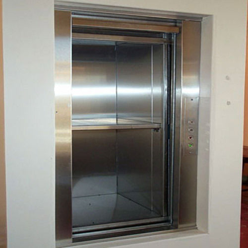 Stainless Steel Residential Dumbwaiter Elevators