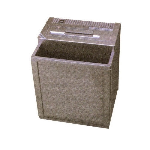 Strip Cut Desk Side Shredder