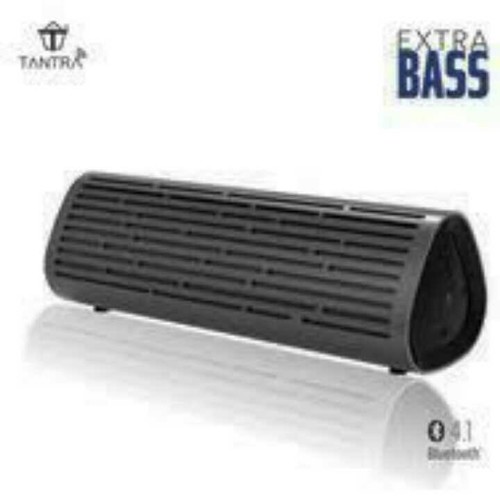Thunder Bluetooth Speaker