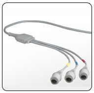 Truwave Multi Channel Cables