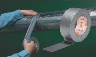 User Friendly Dollar DUCT Tape