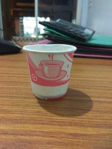 60 ml Printed Paper Cups